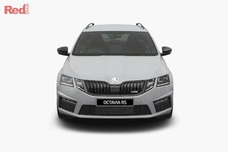 2018 SKODA Octavia