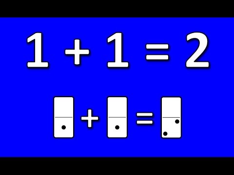 The Adding by 1 Song (Math Facts) - Addition Song for Kids | Silly School Songs