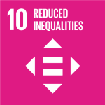 SDG 10