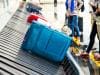 Luggages moving on airport conveyor belt. Picture: iStock
Doc Holiday, Escape