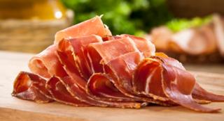 Prosciutto (Credit: Getty Images)