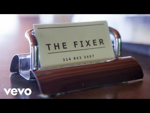 Nelly - The Fix (Official Video) ft. Jeremih