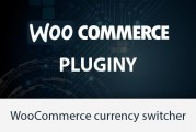 WooCommerce Currency Switcher