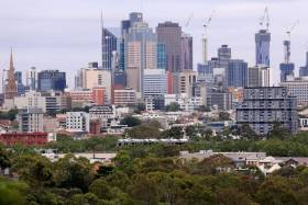 Melbourne rents continue to climb as fewer houses come onto the market