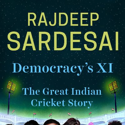 Rajdeep Sardesai