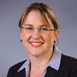 Image of Hon Jacinta Allan