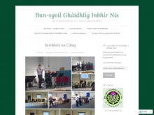 Bun-sgoil Ghàidhlig Inbhir Nis