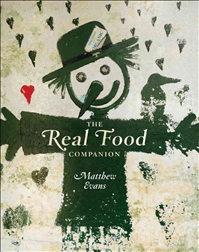 The Real Food Companion