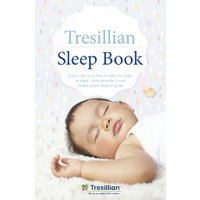 Tresillian Sleep Book