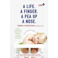 A Life. A Finger. A Pea Up A Nose