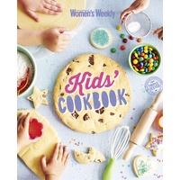 The Australian Women's Weekly Kids' Cookbook