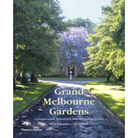 Grand Melbourne Gardens