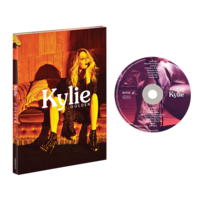 Kylie Minogue - Golden (Deluxe)