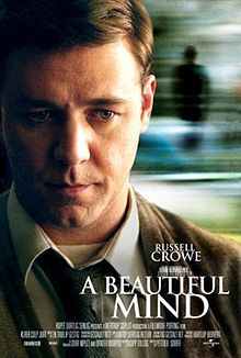 Ігри розуму / Beautiful mind