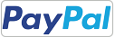 Paypal logo