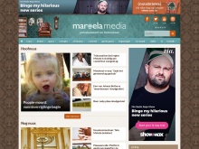 Maroela Media