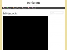 Renkontu