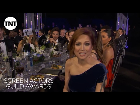 I Am an Actor [FULL VERSION] | 23rd Annual SAG Awards | TNT