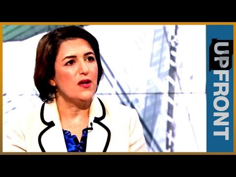 Has the Kurdish independence movement failed? | UpFront