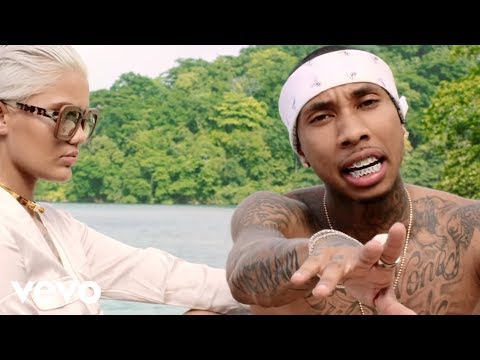 Tyga - 1 of 1