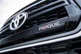 Full details: Toyota HiLux Rugged, Rogue