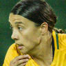 Matildas survive almighty Asian Cup scare