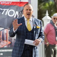 Melbourne suburbs where auction clearance rates have slumped