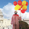 The Circus: Inside the wildest political show on earth. New season premieres today - same day as the U.S. only on Stan.