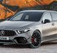 2019 Mercedes-AMG A35 A45