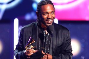 Rapper Kendrick Lamar has won the Pulitzer Prize for music for his album DAMN.