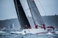 Wild Oats XI has won the Sydney to Hobart for a ninth time.