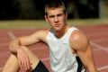 Canberra sprinter Brendan Matthews is in the Stawell Gift semi-finals.