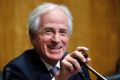 Vocal supporter of the change: Senator Bob Corker.