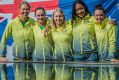 Australian Fed Cup captain Alicia Molik has backed Sam Stosur to return for their showdown against the Netherlands.  