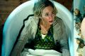 Emily Blunt in a scene from The Quiet Place.