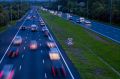 Early indications suggest the lowered speed limits on the M1 reduced crashes.