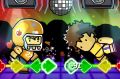 Dance Dance Revolution isn't what you might expect if you're familiar with Scribblenauts.