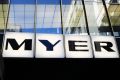 Myer is expected to serve up more grief at its first-half results on Wednesday.