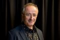 Andrew Denton, back in the interviewer's chair