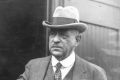 Sir John Monash first chairman of the Victorian State Electricity Commisson.