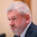 Communications Minister Mitch Fifield says auDA needs to change its ways.