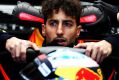 Daniel Ricciardo prepares for another home grand prix.