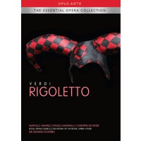 Verdi Rigoletto