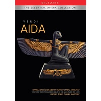 Verdi Aida