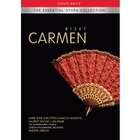 Bizet Carmen