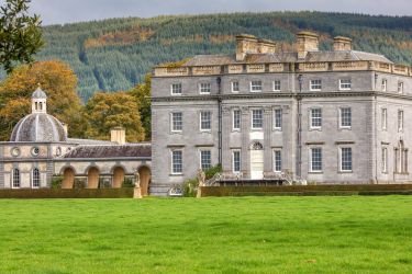 The Irish version of Downton Abbey is selling for $28 million