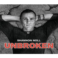 Shannon Noll - Unbroken