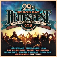 Bluesfest 2018