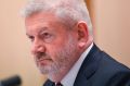 Communications Minister Mitch Fifield says auDA needs to change its ways.