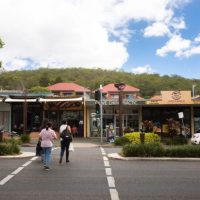 'Nope. I'm not going there': The metamorphosis of Mount Gravatt